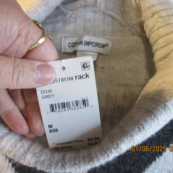 Similar items Sponsored Feedback on our suggestions | See all   Karen Scott Wome - Picture 5 of 7